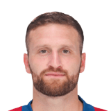 Shkodran Mustafi