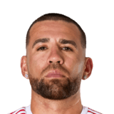 Nicolás Otamendi