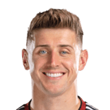 Tom Cairney