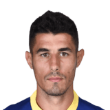 Marco Davide Faraoni