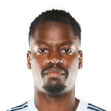 Nicolas Isimat-Mirin