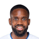 Cédric Bakambu