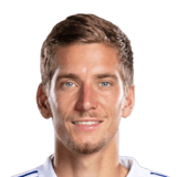 Dennis Praet