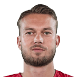 Kristoffer N. Hansen