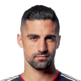 Sebastian Lletget