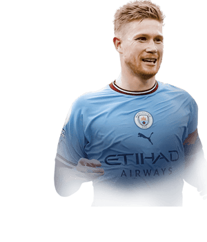 Kevin De Bruyne