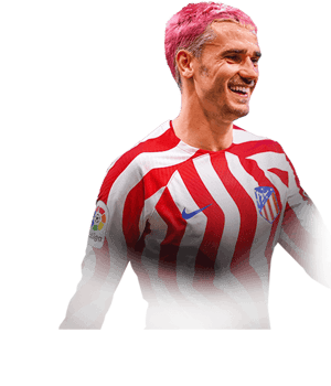 Antoine Griezmann