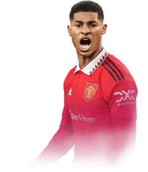 Marcus Rashford
