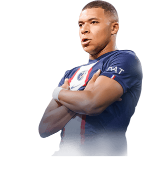 Kylian Mbappé