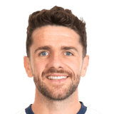 Robbie Brady