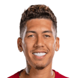 Roberto Firmino