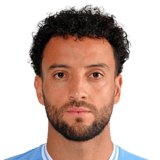 Felipe Anderson