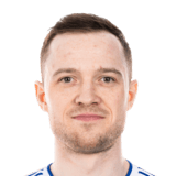 Kristoffer Haraldseid