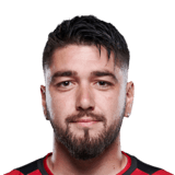 Dimitri Petratos
