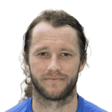 Stevie May