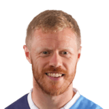 Daryl Horgan