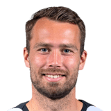 Sander van de Streek