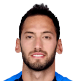 Hakan Çalhanoğlu