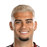 Andreas Pereira