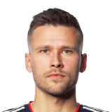 Arnór Ingvi Traustason