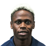 Clinton Njie