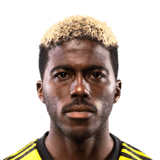 Gyasi Zardes