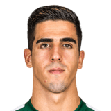 Joel Pereira