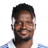 Daniel Amartey