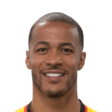 William Troost-Ekong