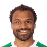 Serge-Junior Martinsson Ngouali