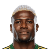 Dairon Asprilla