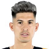 Jorge Valdez Chamorro