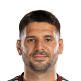 Aleksandar Mitrović