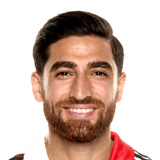 Alireza Jahanbakhsh