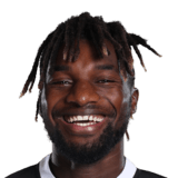 Allan Saint-Maximin