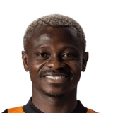 Jean Michaël Seri