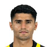 Mahmoud Dahoud