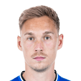 Jacob Barrett Laursen