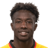 Hassane Kamara