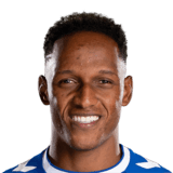 Yerry Mina