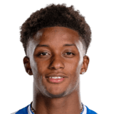 Demarai Gray