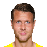 Hólmbert Aron Friðjónsson