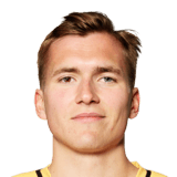 Morten Ågnes Konradsen