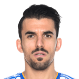 Dani Ceballos