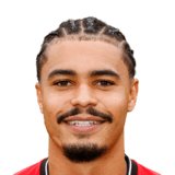 Cameron Humphreys-Grant