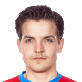 Brandur Hendriksson Olsen