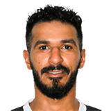 Abdulrahman Al Hurib