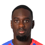 Jean-Kévin Augustin