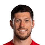 Scott McKenna