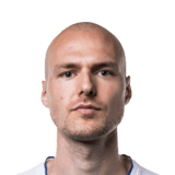 Aron Elís Þrándarson